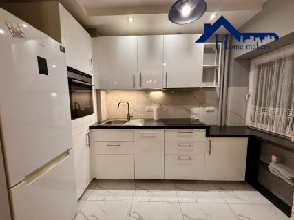 2 pokoje w sercu Starego Miasta 38 m metro 400m