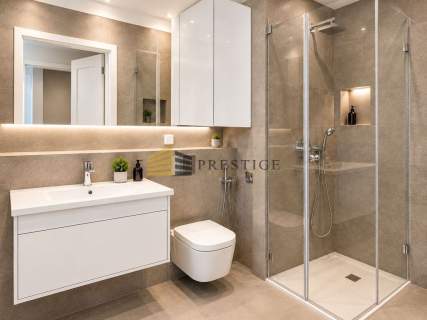 Luksusowy Apartament na Grzybowskiej
