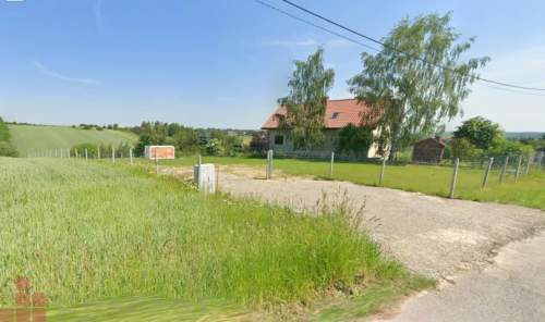 Blisko Michałowice-widokowa, uzbrojona,cicho,zielono