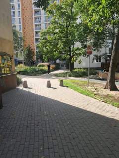 Mieszkanie na sprzedaż, 35 m2, Warszawa