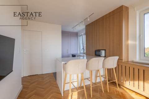 Słoneczne Komfortowe 3 Pokoje Gdynia, Kamienna Góra