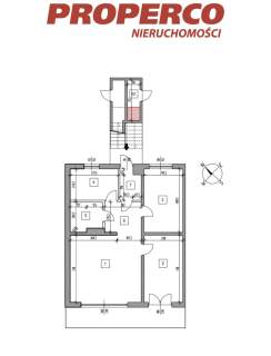 Apartament, 4 pok., 83,62 m2, Kielce, Maciejówka