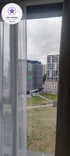 Nowoczesne 2 pokoje, garaż, klima, blisko metro