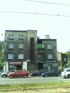 sprzedaż
