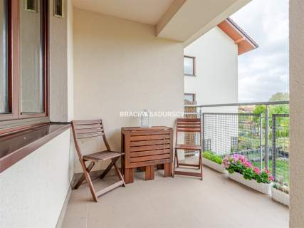 2 pok balkon cicha okolica Wierzyńskiego