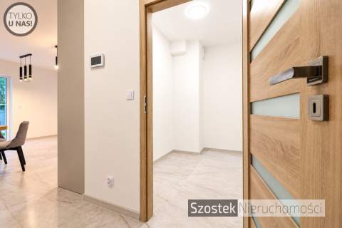 Nowe i urządzone mieszkanie przy ul. Małopolskiej