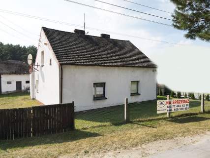 Dom na sprzedaż, 4 pokoje, 86 m2, działka 7,5 ar, Szczedrzyk