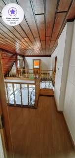 Eleganckie 5 pokoi na 2 poziomach, taras, balkon