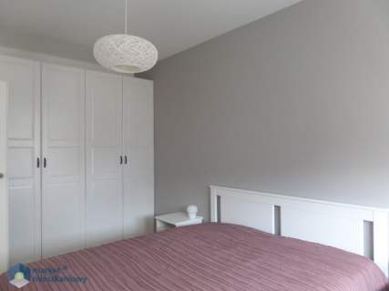 40m 2pokoje, obok Galerii Mokotów