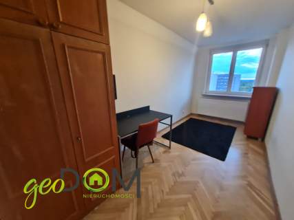 3-pokojowe, 47 m, ul. Nowomiejska, blisko centrum