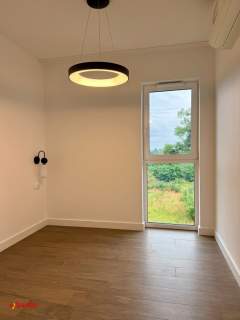 Apartament 41 m Południowa Ekspozycja 