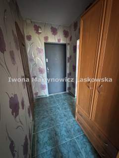 Mieszkanie na sprzedaż, 33 m2, Lubin