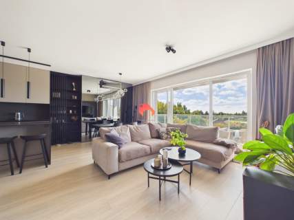2 pokoje Premium 52 m 40 m tarasu Osielsko