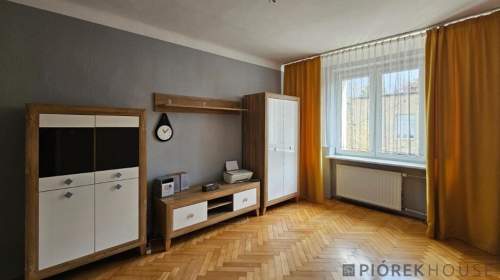 3-pokojowe mieszkanie na Woli