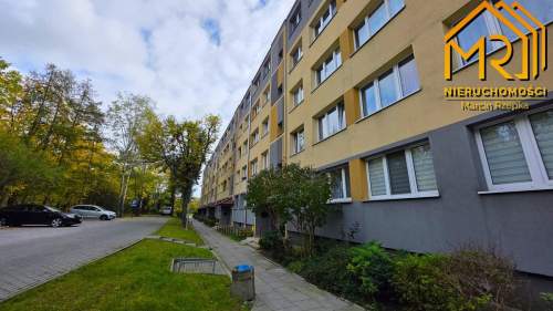 Mieszkanie 32 m na wynajem Tarnów, ul. Skowronk