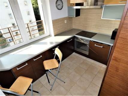 Fiołkowa 4, Olsza, 3 pokoje z tarasem, 70m2