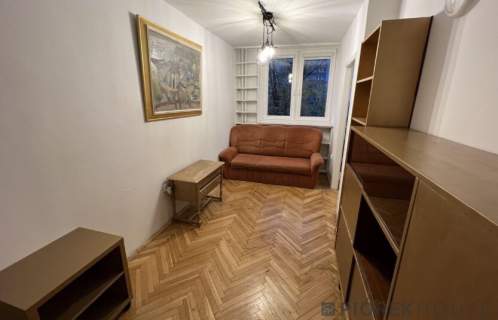 2-pokojowe mieszkanie na Żoliborzu