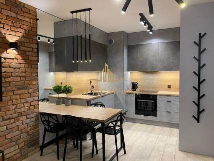 2 Pokoje Balkon Nowe Budownictwo Wynajem Letnica
