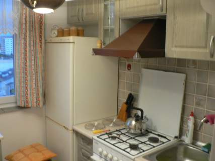2-pokojowe 49m2 Gocław ul. Okulickiego Promenada