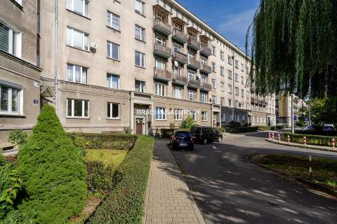 Mieszkanie os. Urocze