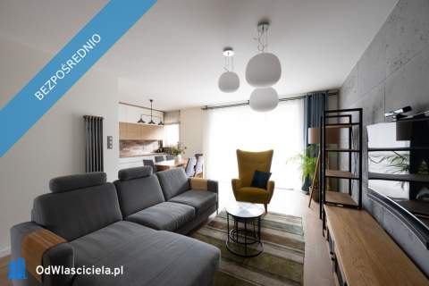 Sprzedam- przestronne mieszkanie 85 m , ul. Górników, Kraków