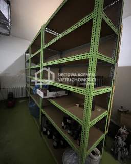 Lokal do własnej aranżacji na Działkach Leśnych