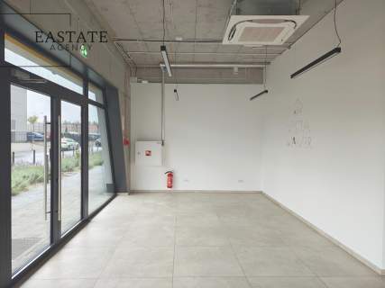120 m na parterze duży potencjał