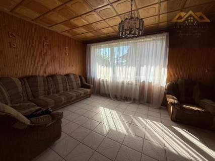 Przestronny dom do wynajęcia w Szczucinie