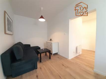 2 pokoje, pet-friendly - Świdra 15, Chorzów II