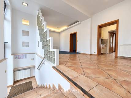 Lokal użytkowy do wynajęcia, 190,99 m2, Słupsk