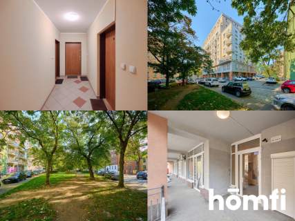 3 pokoje 56 m2 Centrum Kaszubska Pomorska