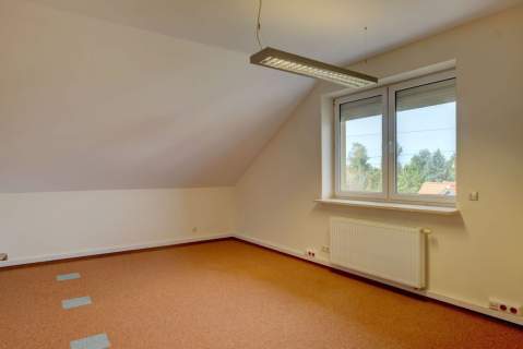Budynek 274m na sprzedaż - Warszawa Bielany