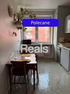 2 POKOJE, BALKON, PIWNICA, BLISKO SKM