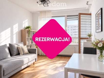 2 pokoje, klimatyzacja, blisko Uniwersytetu i Centrum Warszawy.