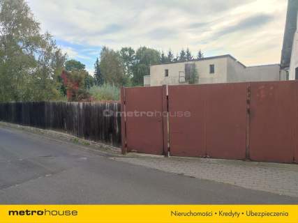Dom z dużą działką w centrum Stęszewa