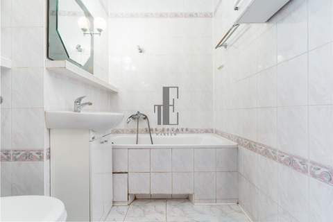 Inwestycyjnie 50 m2 Zielona Chomiczówka