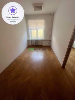 Przestronne i eleganckie biuro w kamienicy