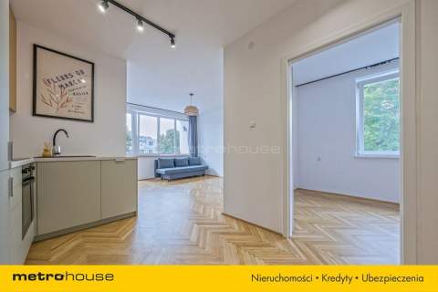2-pokojowe mieszkanie po remoncie, centrum Gdańska