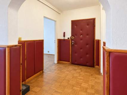 3 Pokoje Loggia Parter Duża piwnica