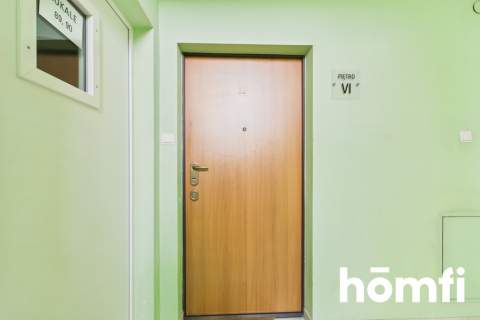 2 pokoje, 42 m , balkon   Tymienieckiego 16G, Łódź