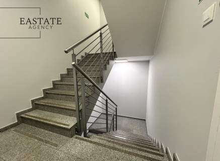 Biuro, 3 Gabinety, Parking, Blisko skm