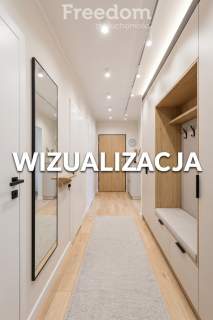 Przestronne M-4 dla rodziny