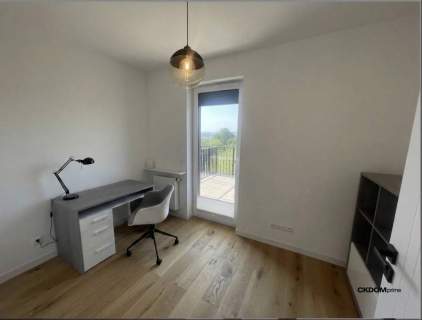 Kielce apartament 70,84 z tarasem widokowym