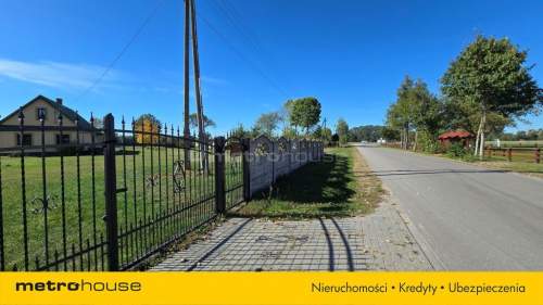 Dom po remoncie z możliwością zamiany.