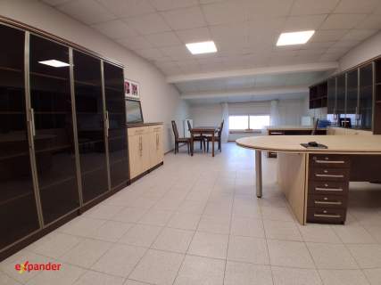 Powierzchnie biurowe 40 od-do200 m2