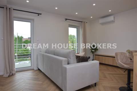 HIT Dwupoziomowy apartament 79 m Tarnów