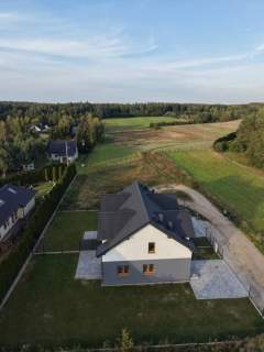 Dom na sprzedaż, 104 m2, Leśniewo