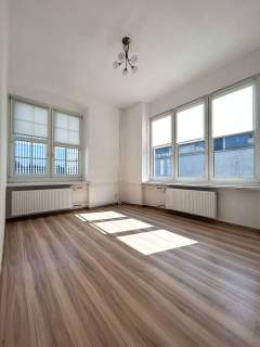 Biuro 43 m - al. Mickiewicza 15 Łódź centrum