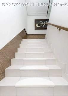 Bielany, apartament 2-poziom. z tarasem ok. 200 m2