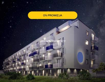 Osiedle Złocień - nowe osiedle mieszkaniowe